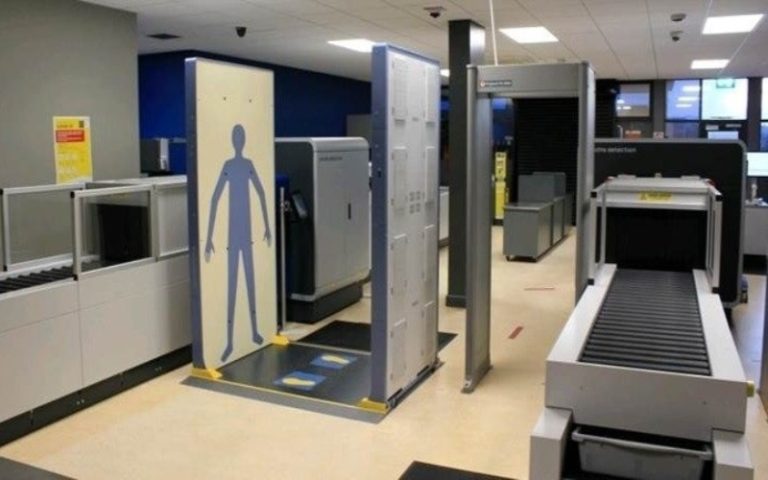The Role Of X-Ray Car Scanners In Modern Security Protocols
