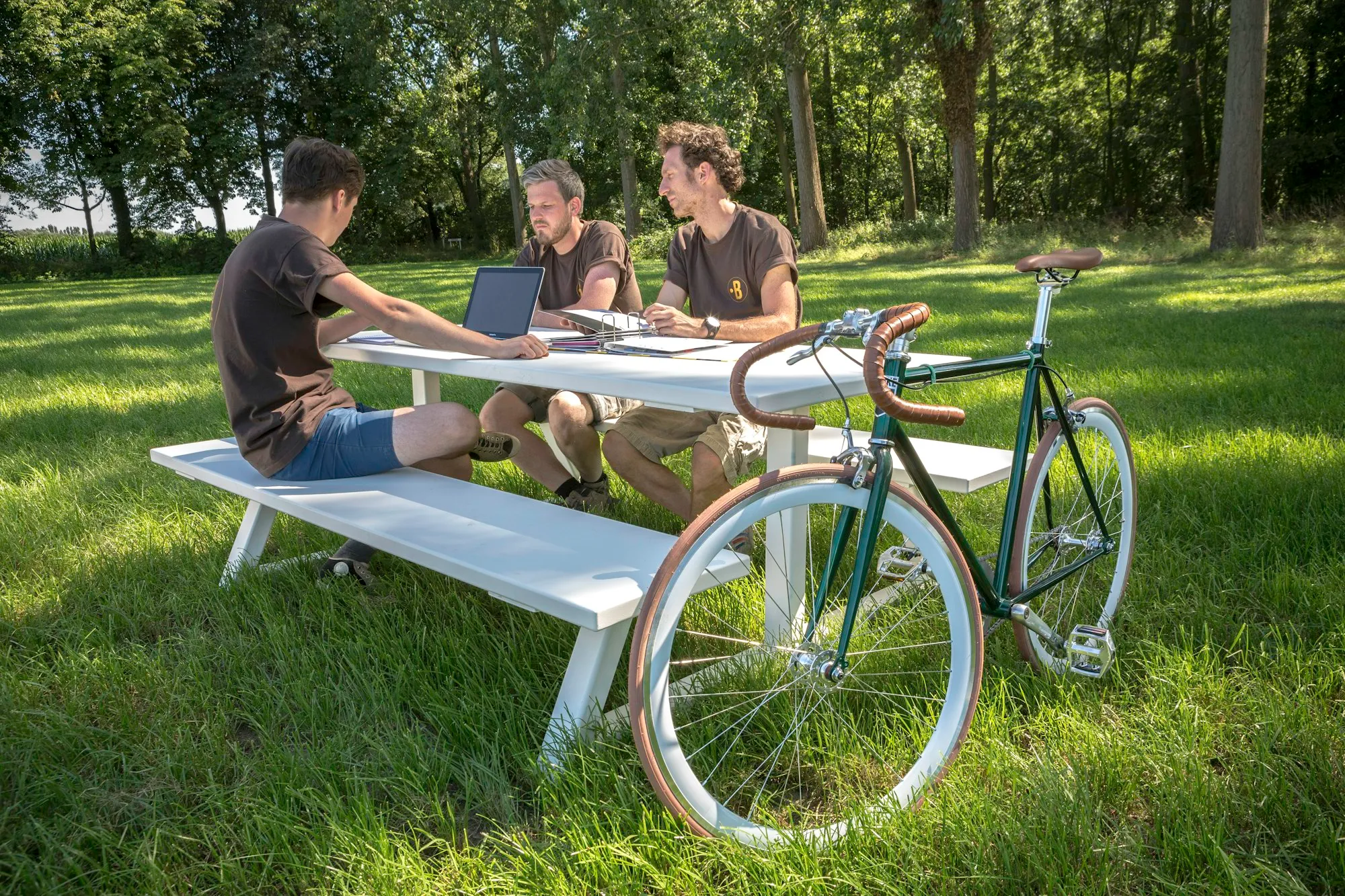 Inspire Productivity