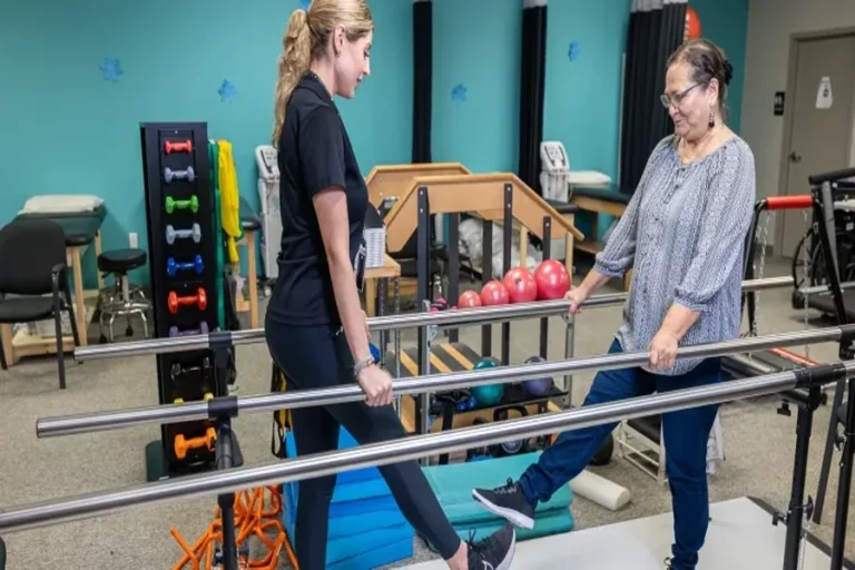 Find Your Balance The Benefits Of Fitness Programs For All Agev