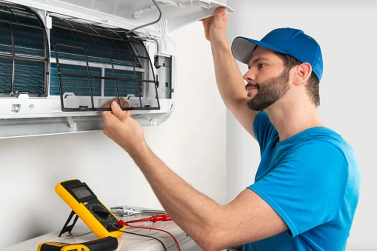 Seasonal HVAC Maintenance
