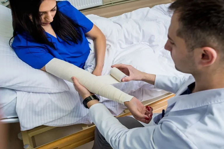 Surgical Wound