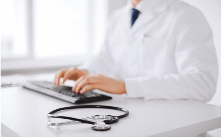 Online certifications play a vital role in modern healthcare training by offering flexible, accessible, and up-to-date learning.