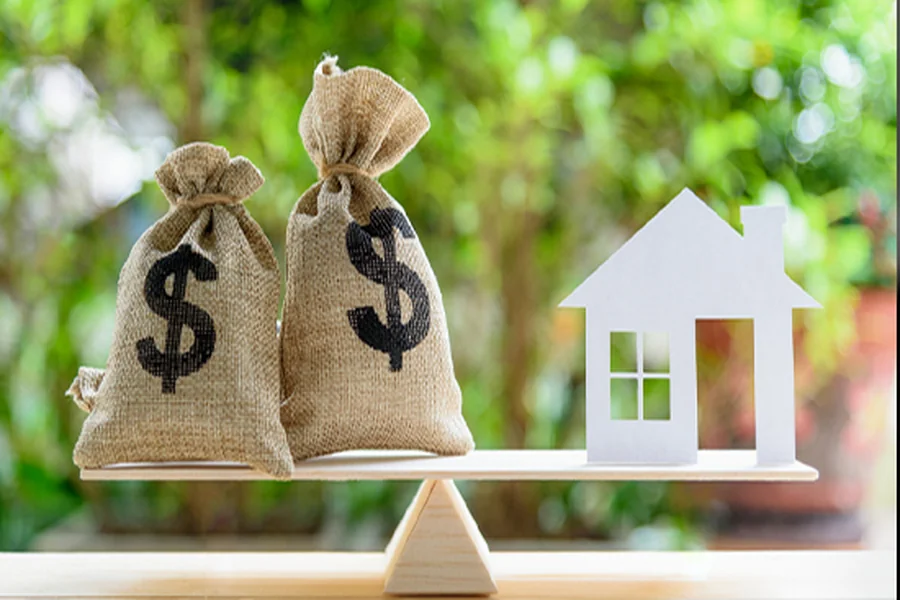 Home Equity In Hudson