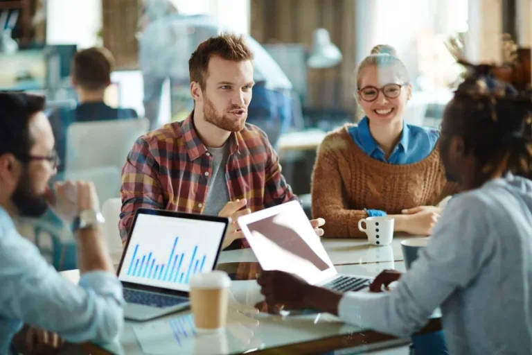 Essential Services Every Scrappy B2b Tech Marketing Team Needs