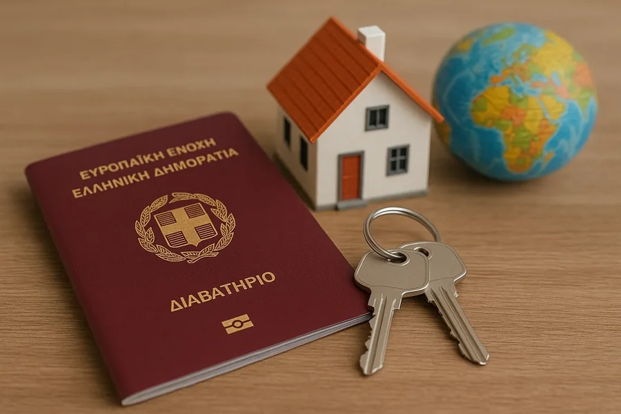 How Residency By Investment Is Reshaping Global Mobility