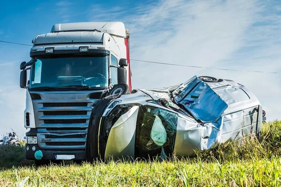 Rebuilding Lives After Truck Accidents The Role Of Truck Wreck Lawyers
