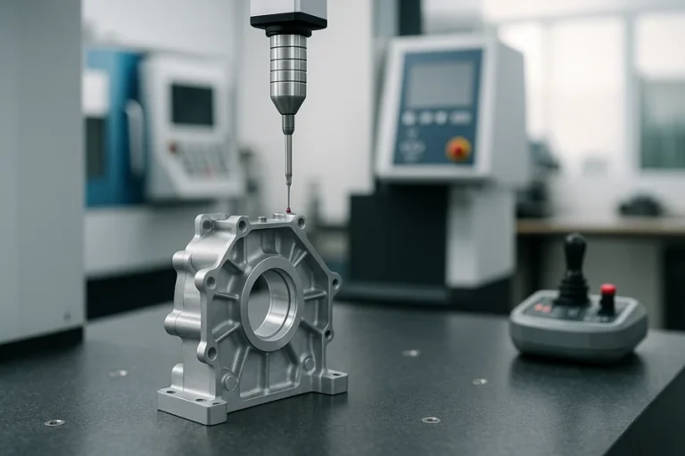 Measuring Machines Work