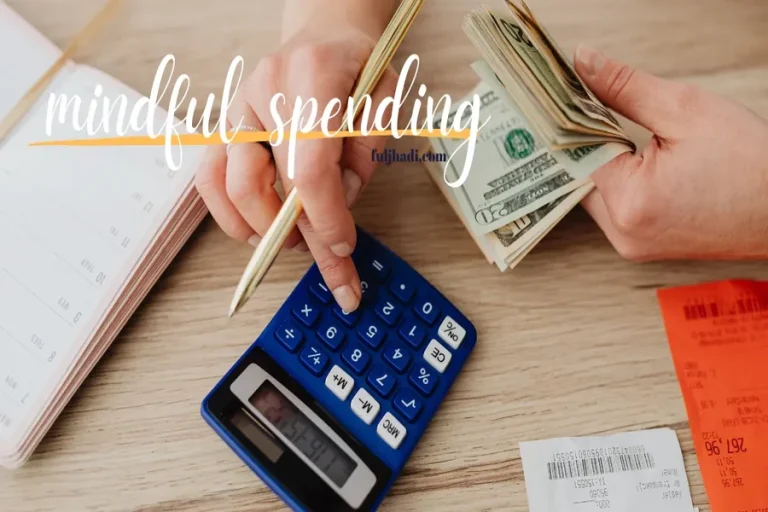 The Mindful Money Method: How To Align Your Spending With Your Values