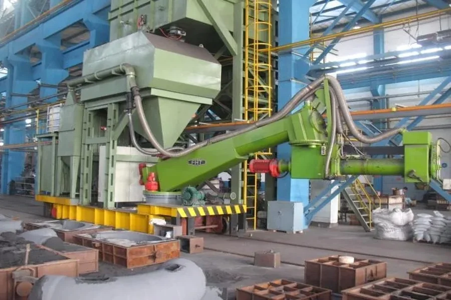 Understanding Fast Custom Iron Casting Solutions In The Marine Industry