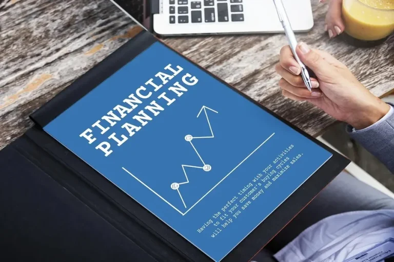 Financial Planning