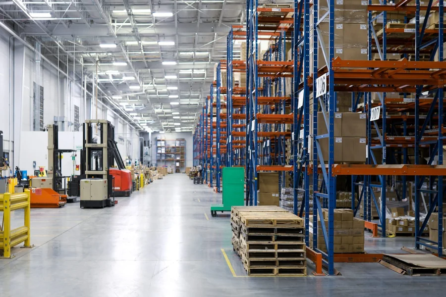 Fulfillment Solutions