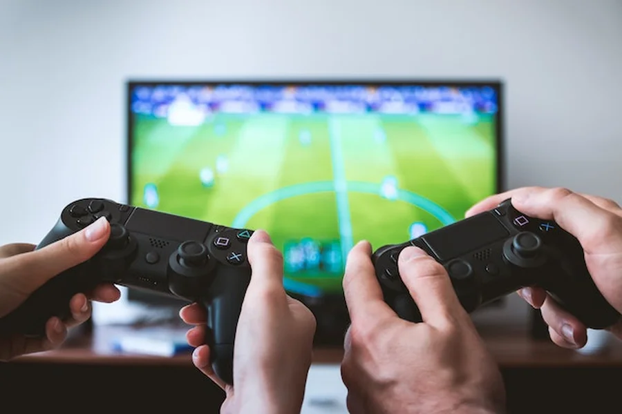 Play Online