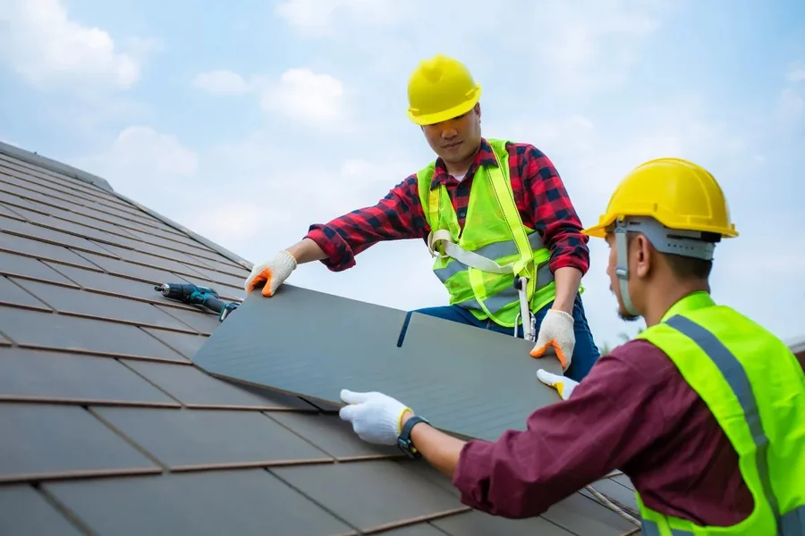 Right Roof