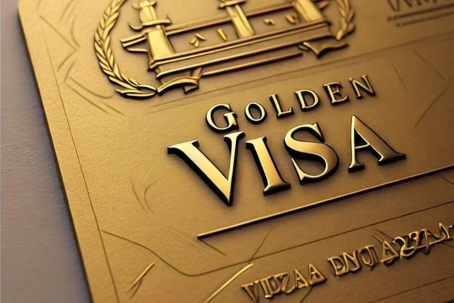 Golden Visa