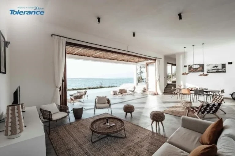 Coastal Developments