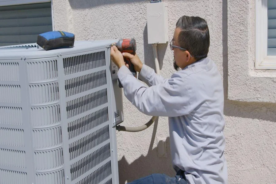 Reliable Esser Air Conditioning And Heating Near Palm Desert