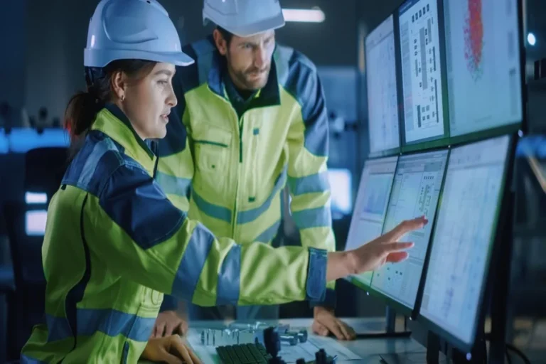 The Benefits Of Centralized Task And Equipment Management