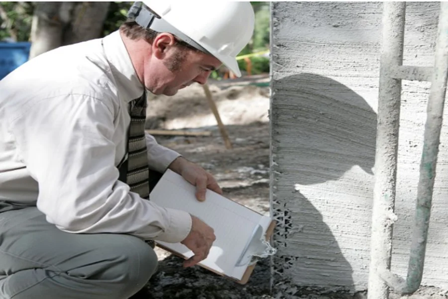 Understanding Foundation Repair