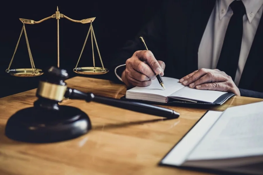Lawyers Prove Medical