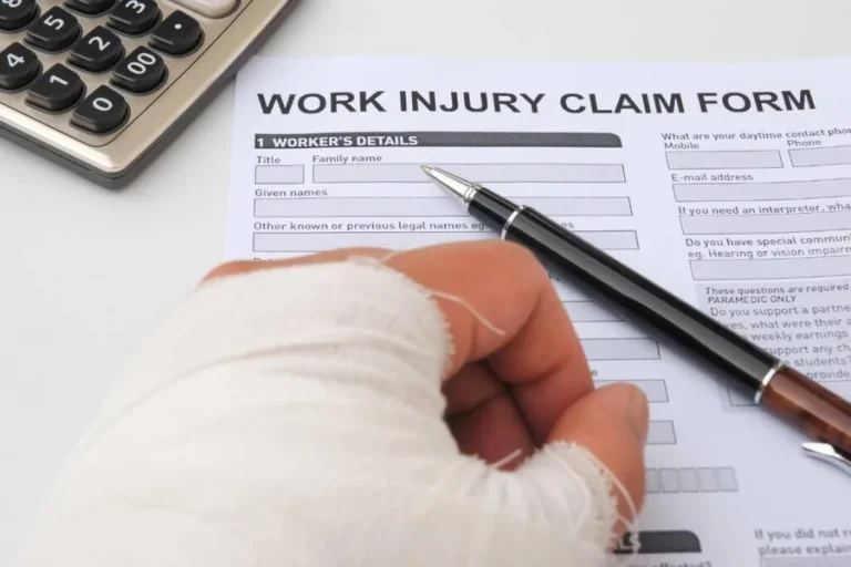 Injury Lawsuit