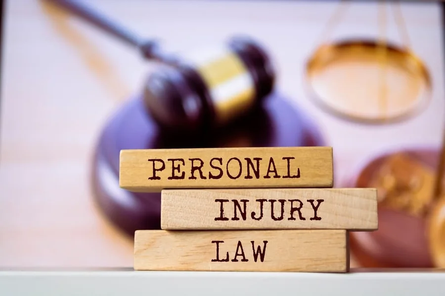 Injury Lawsuit