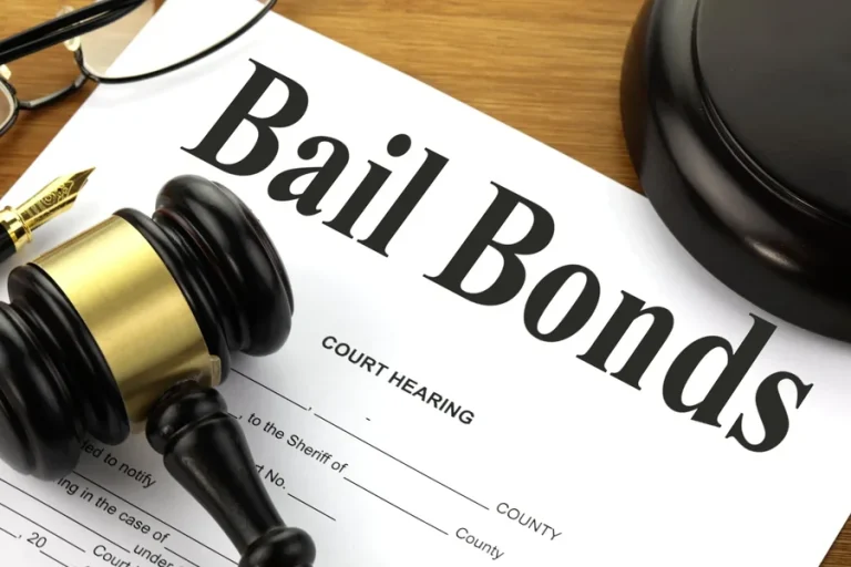 Steps Bail Bonds Agents Take To Avoid Forfeiture