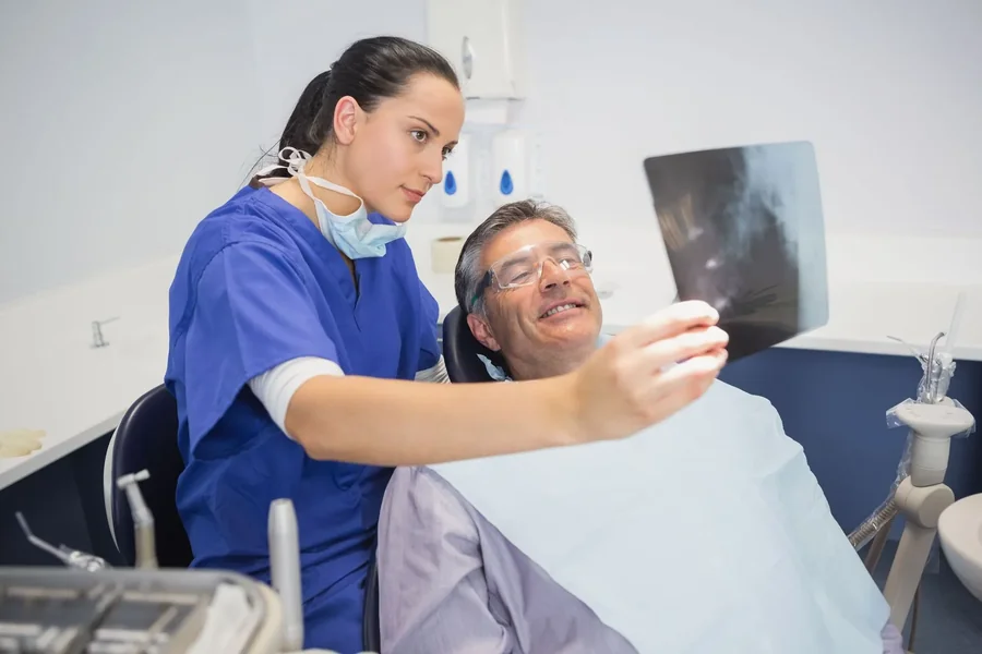 Oral Health