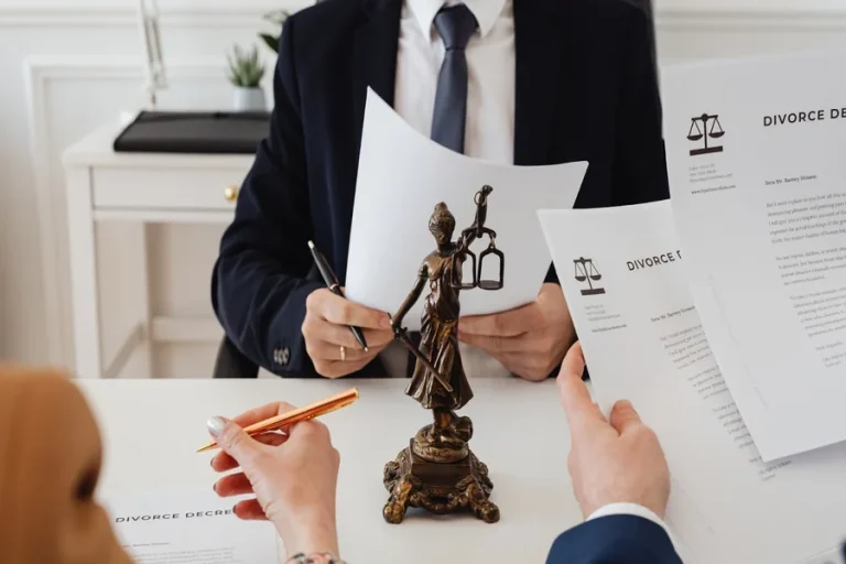 Hiring Lawyers