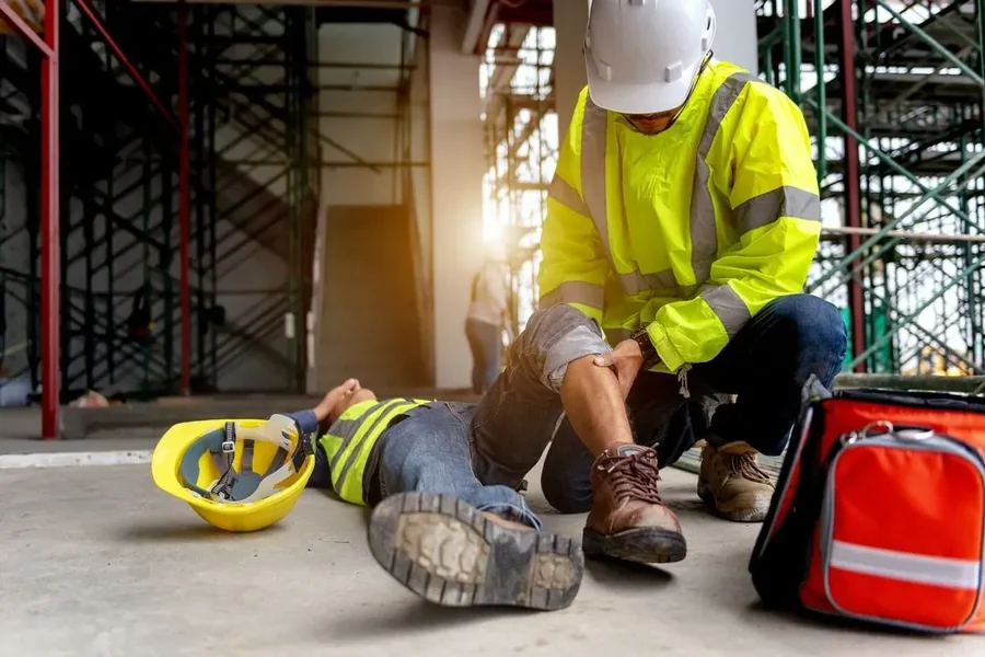 Injury Responsibility