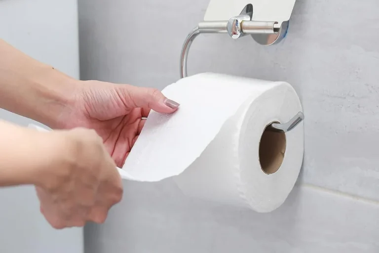 Toilet Paper