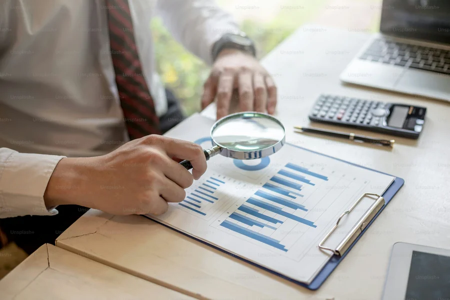 Suspect Securities Fraud