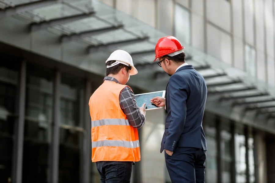 Construction Project