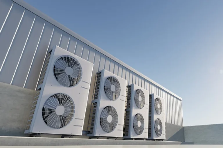 Smart Cooling Tips For Every Workplace To Reduce Heat And Boost Comfort