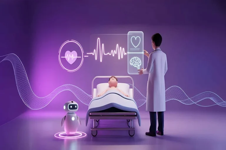 Transforming Patient Care