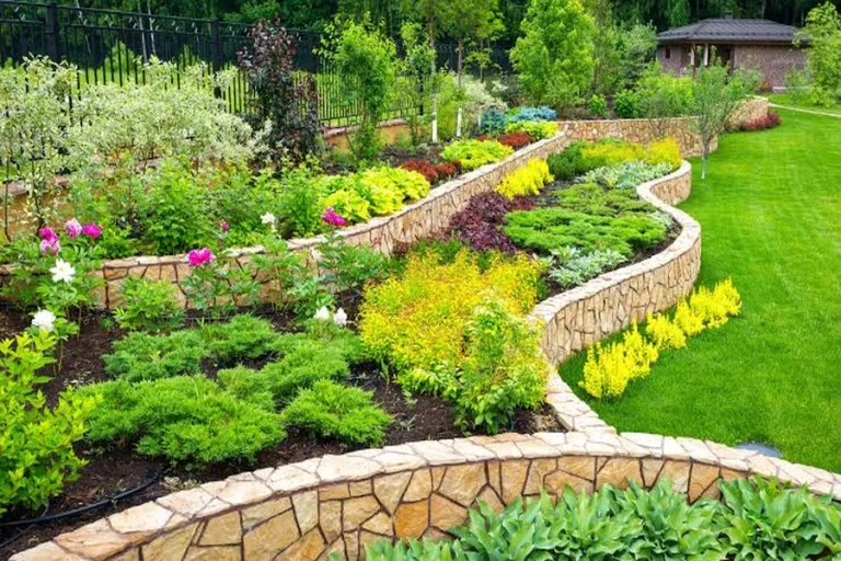Gardens Instantly