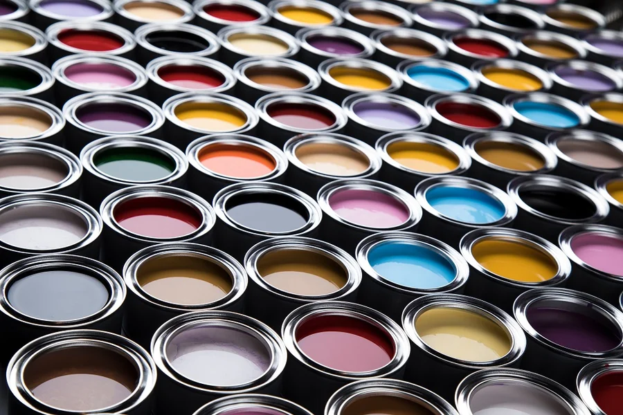 Best Paint