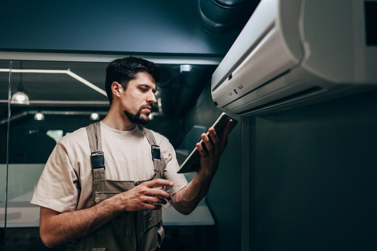 Common HVAC Repair Problems and How to Address Them