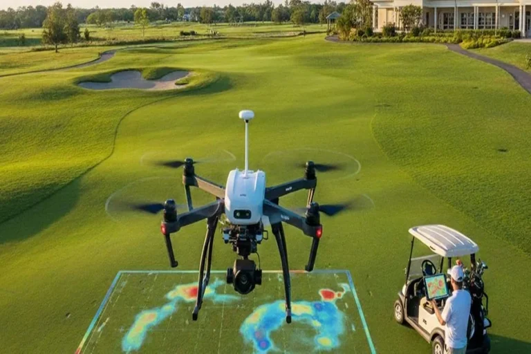 Drones