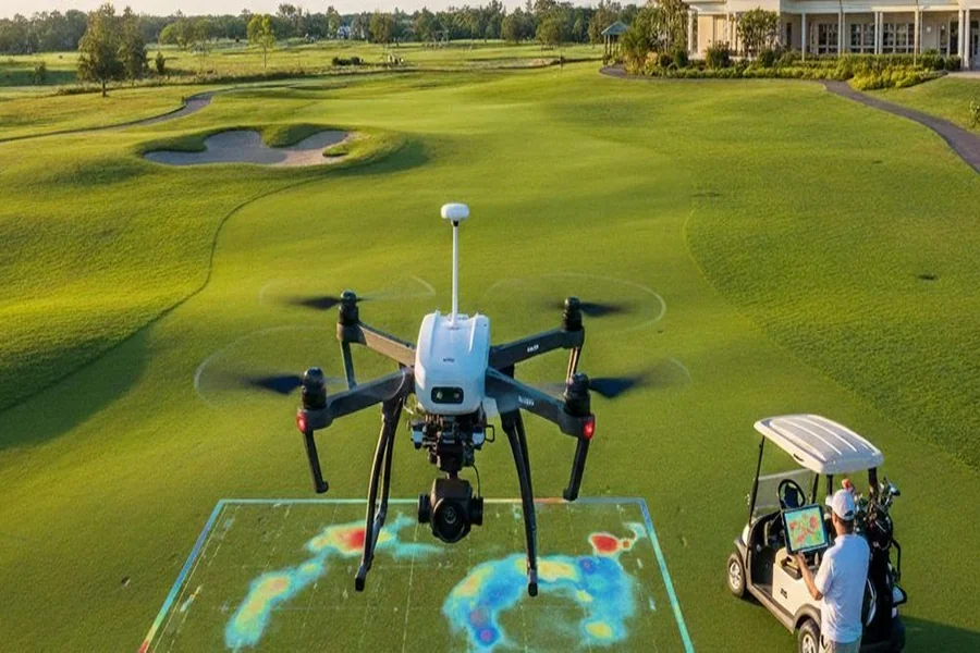 Drones