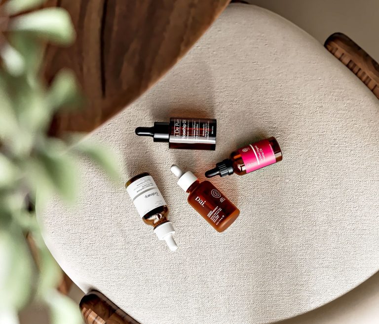 Top 5 Dermatologist-Approved Growth Serum