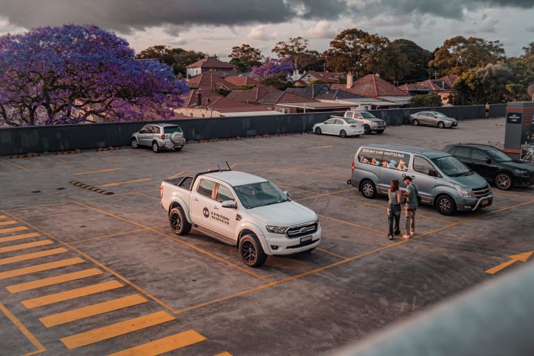 Farm Utes: What Primary Producers Really Need From a Work Vehicle